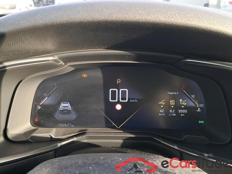 DS DS 7 Crossback / 2017 / 5P / todoterreno BlueHDi 132kW (180CV) Auto. GRAND CHIC #4