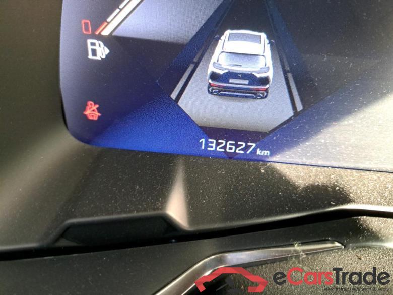 DS DS 7 Crossback / 2017 / 5P / todoterreno BlueHDi 132kW (180CV) Auto. GRAND CHIC #5