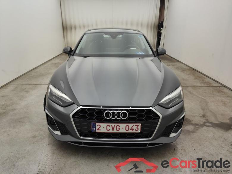 Audi A5 Sportback 30 TDI S tronic Bus. Ed. S Line 5d #5