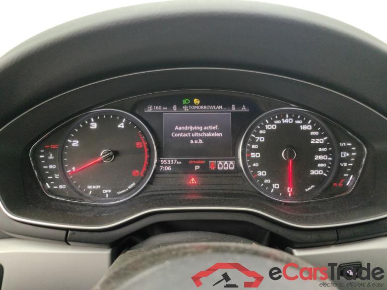 Audi A5 Sportback 30 TDI S tronic Bus. Ed. S Line 5d #6
