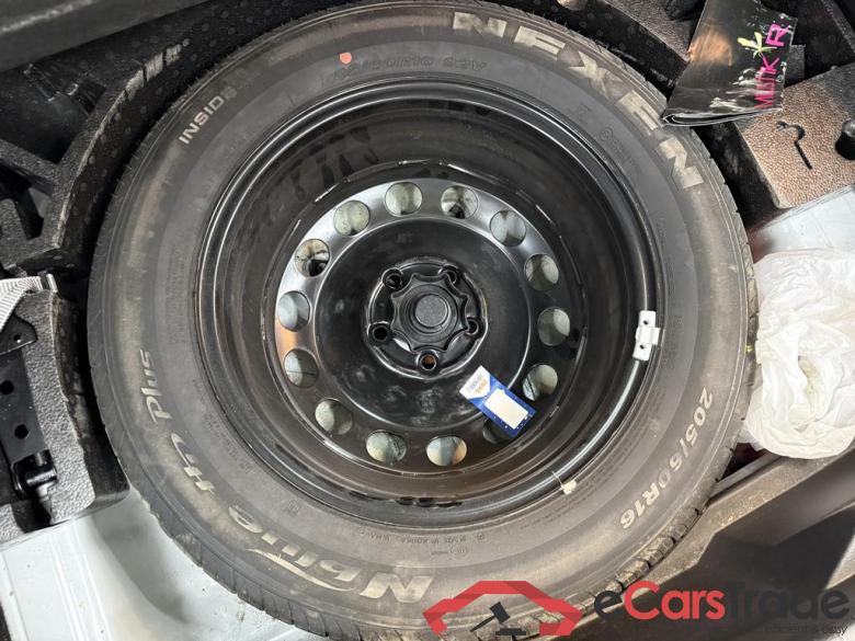 VOLKSWAGEN T-Roc T-Roc Elegance 1.5 TSI  110 kW (150 ch) 6 vitesses manuel #2