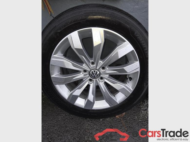 VOLKSWAGEN T-Roc T-Roc Elegance 1.5 TSI  110 kW (150 ch) 6 vitesses manuel #6