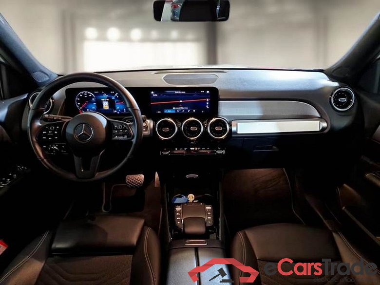 MERCEDES-BENZ GLB / 2019 / 5P / SUV GLB 200 D AUTOMATIC BUSINESS EXTRA #3