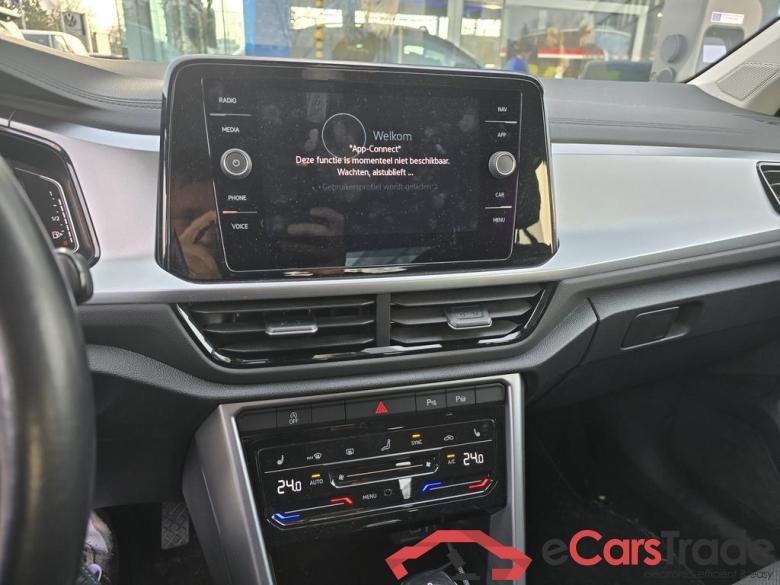 VOLKSWAGEN T-Roc T-Roc Life Business 110 kW (150 pk) 7 versnellingen #4