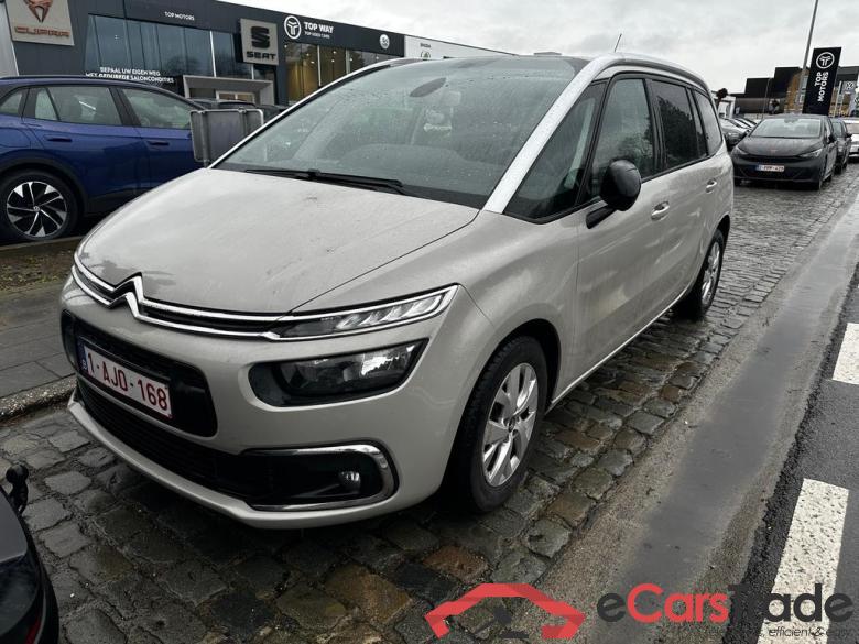 CITROEN Grand C4 SpaceTourer Grand C4 SpaceTourer 1.5 BlueHDi Feel S&S (EU6.3) #1
