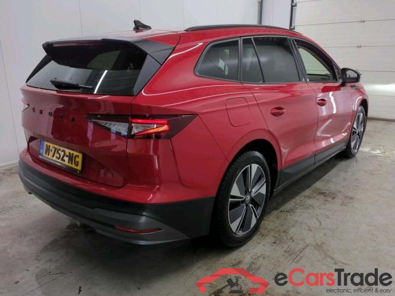 SKODA Enyaq iV 60 #2