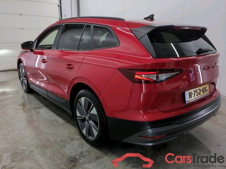 SKODA Enyaq iV 60 #6