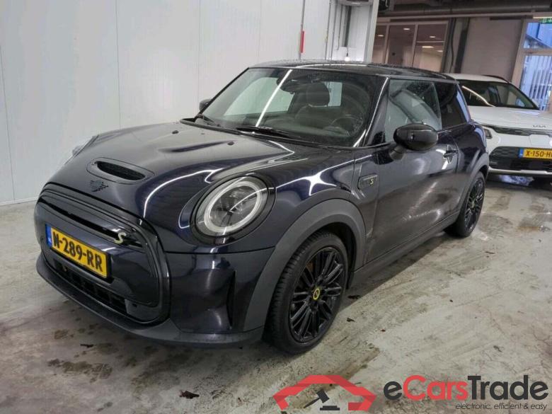 Mini Mini Electric Business Edition #1