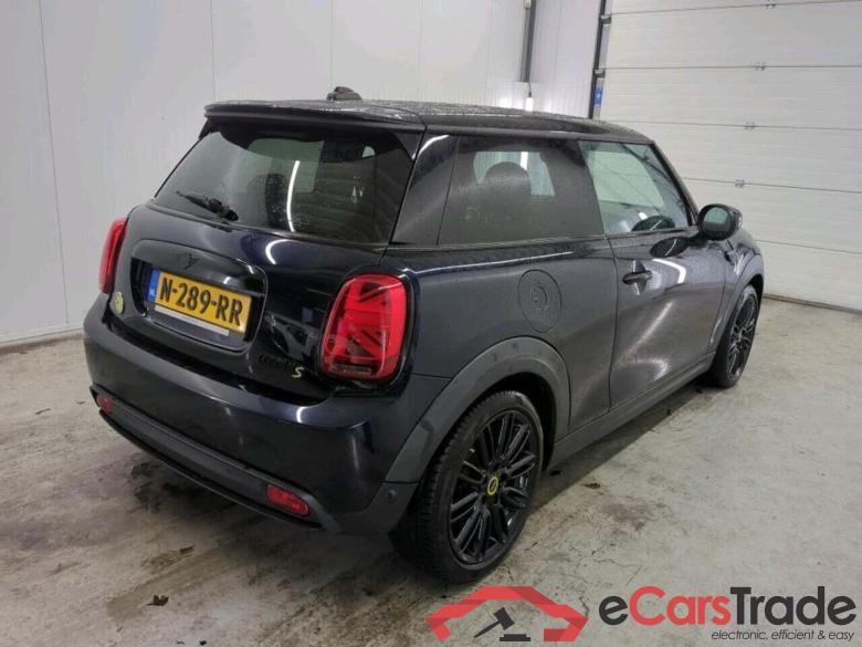 Mini Mini Electric Business Edition #2