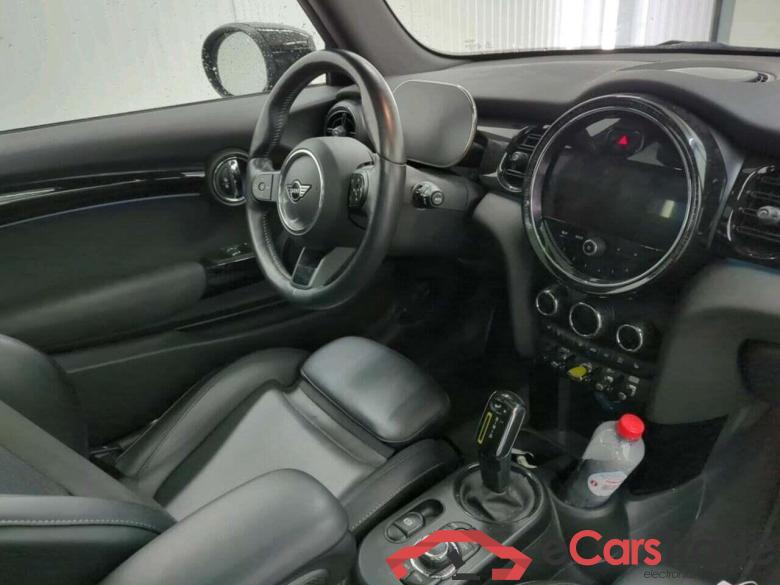 Mini Mini Electric Business Edition #3