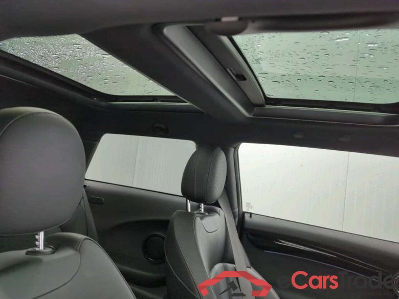 Mini Mini Electric Business Edition #5