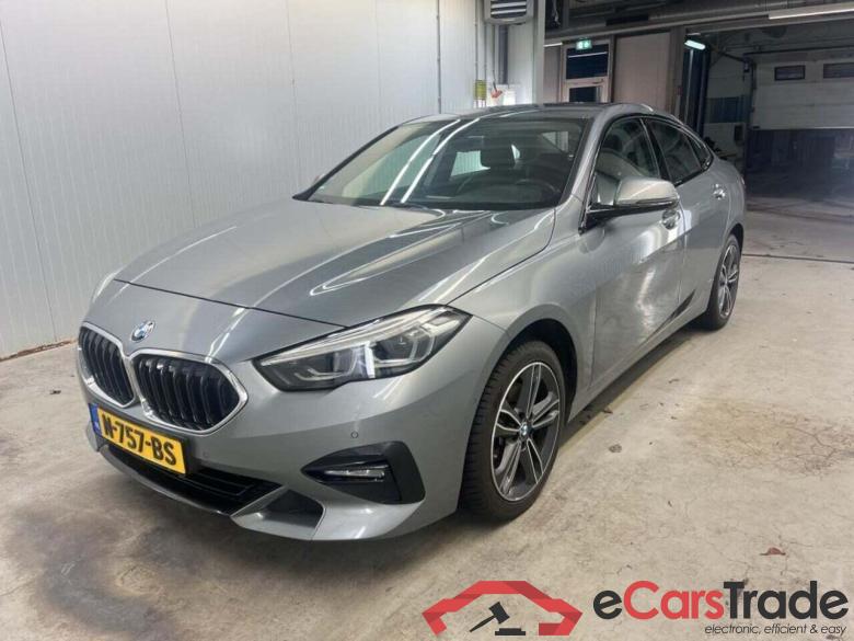 BMW 2-serie Gran Coupé 218i BnsEd Plus. #1
