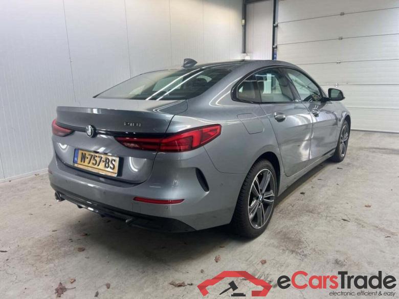 BMW 2-serie Gran Coupé 218i BnsEd Plus. #2