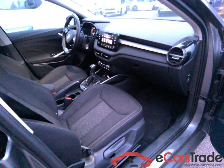 FABIA 1.0 TSI STYL 24M RISK #3