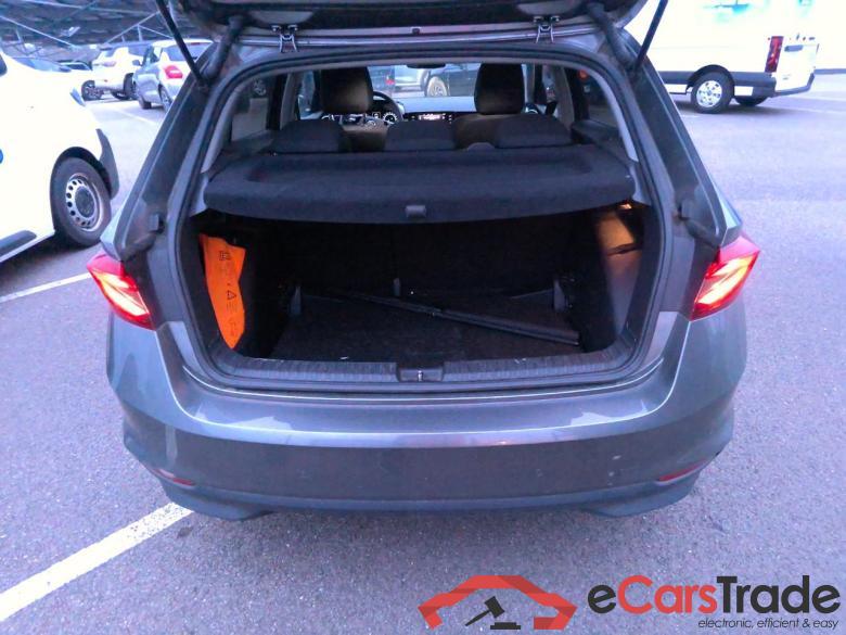 FABIA 1.0 TSI STYL 24M RISK #6