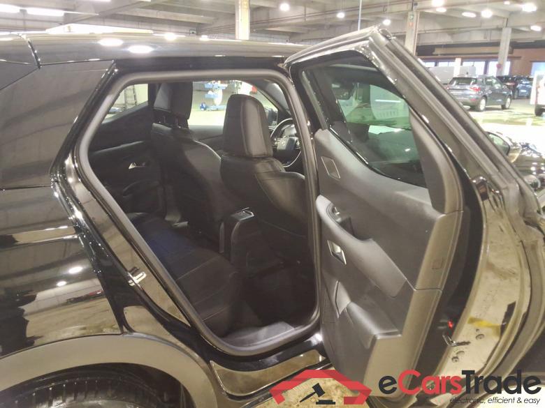 DS AUTOMOBILES DS 3 CROSSBACK 1.2 PURETECH 130 BASTILLE AUTO #5