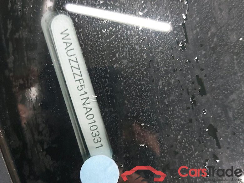 AUDI - AUD A5 SB 30 TDI 136PK S-Tronic Business Edition Pack Platinum #6