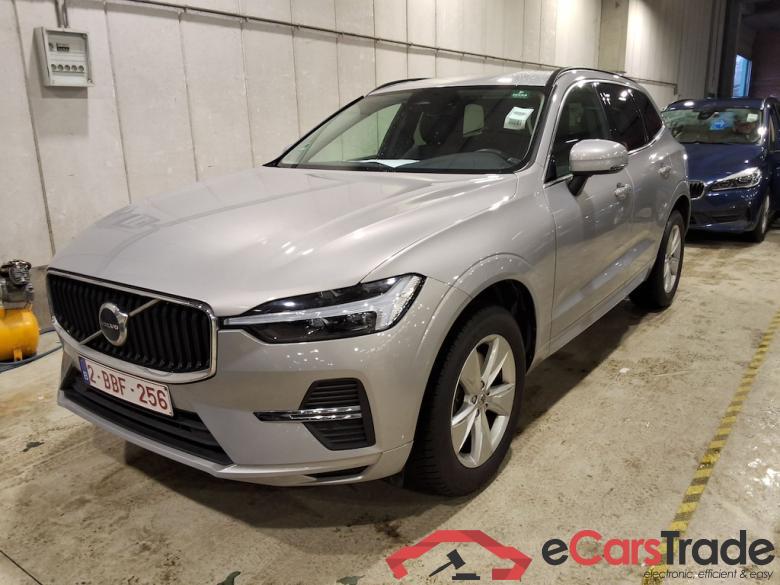 VOLVO XC60 2.0 B4 P MHEV MOMENTUM PRO AUTO #1