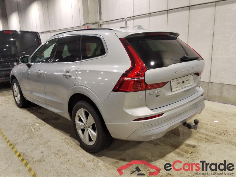 VOLVO XC60 2.0 B4 P MHEV MOMENTUM PRO AUTO #2