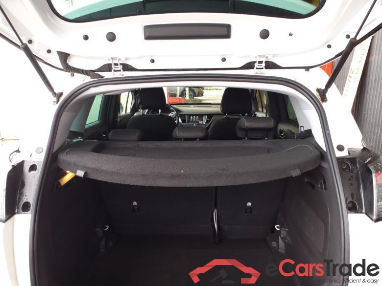 OPEL Crossland 1.2  Turbo 110 CH ELEGANCE BVM #2