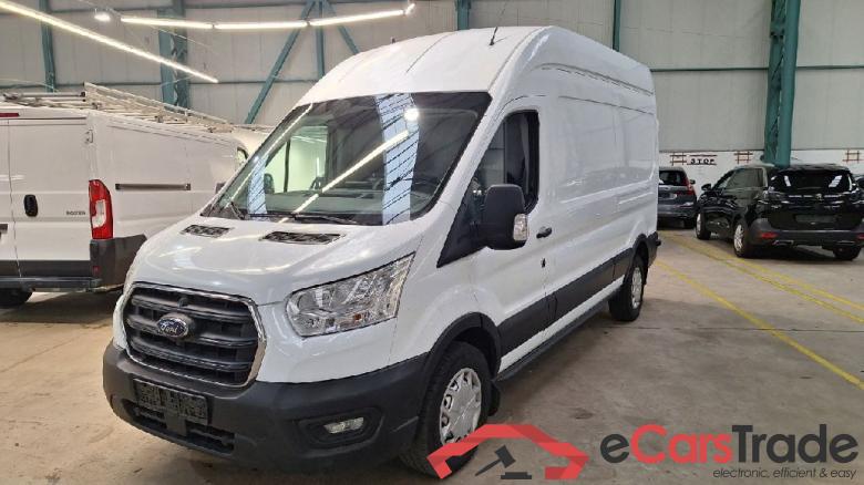 Transit Kasten 350 L3 Trend 2.0 TDCi 96KW MT6 E6dT #1