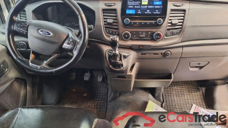 Transit Kasten 350 L3 Trend 2.0 TDCi 96KW MT6 E6dT #3