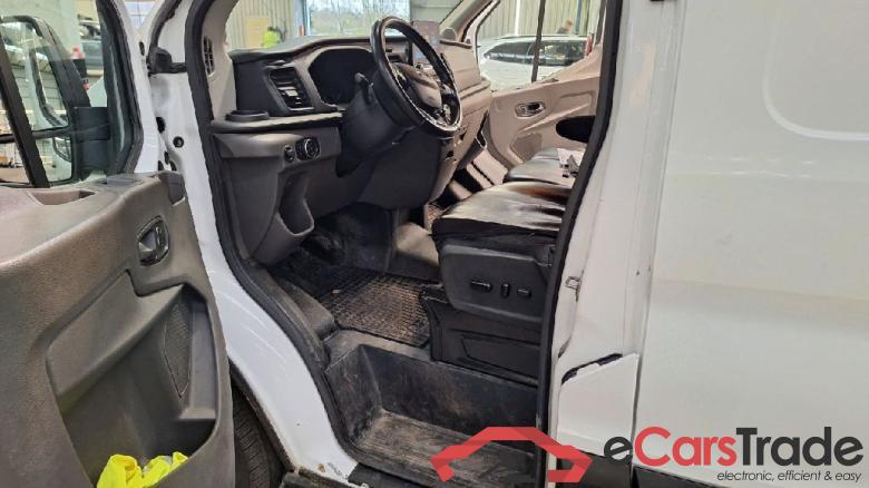 Transit Kasten 350 L3 Trend 2.0 TDCi 96KW MT6 E6dT #4