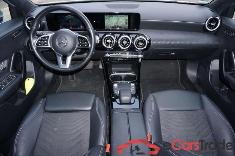 A -Klasse A 200 (177.087) 1.3 120KW AT7 E6d #3