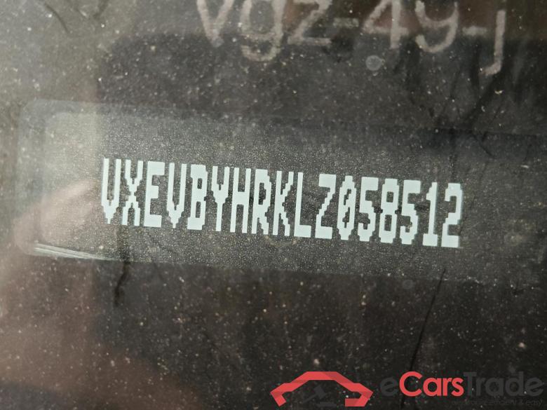 Opel Vivaro L2H1 1.5 Diesel 75kW Edition 4d #6