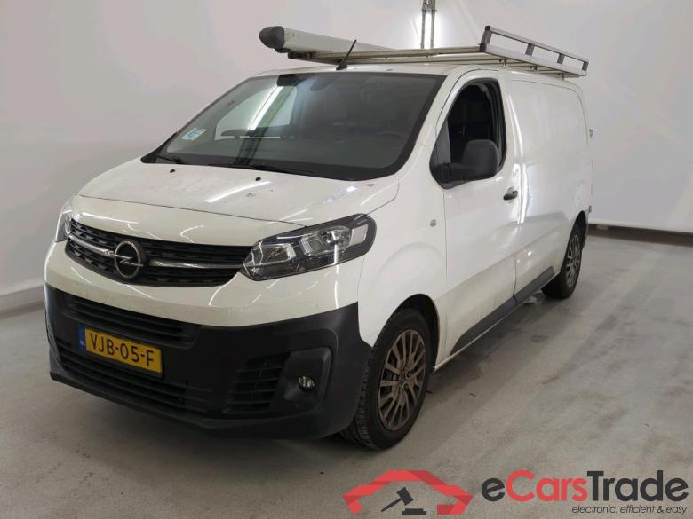Opel Vivaro L2H1 1.5 Diesel 75kW Edition HL 4d #1