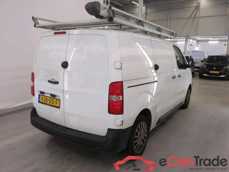 Opel Vivaro L2H1 1.5 Diesel 75kW Edition HL 4d #2