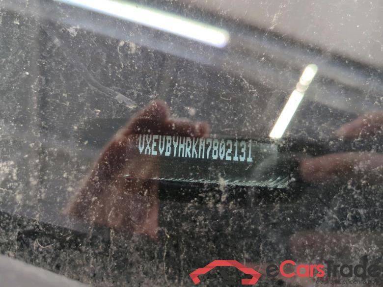 Opel Vivaro L2H1 1.5 Diesel 75kW Edition HL 4d #6