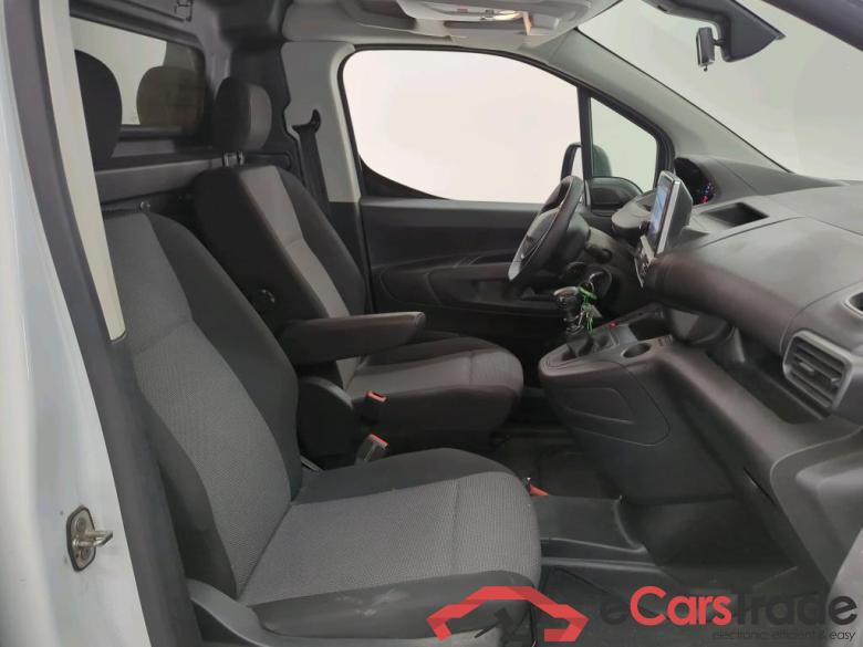 Peugeot Partner Premium 1.5 BlueHDi 130 S&S 1000kg 4d #3