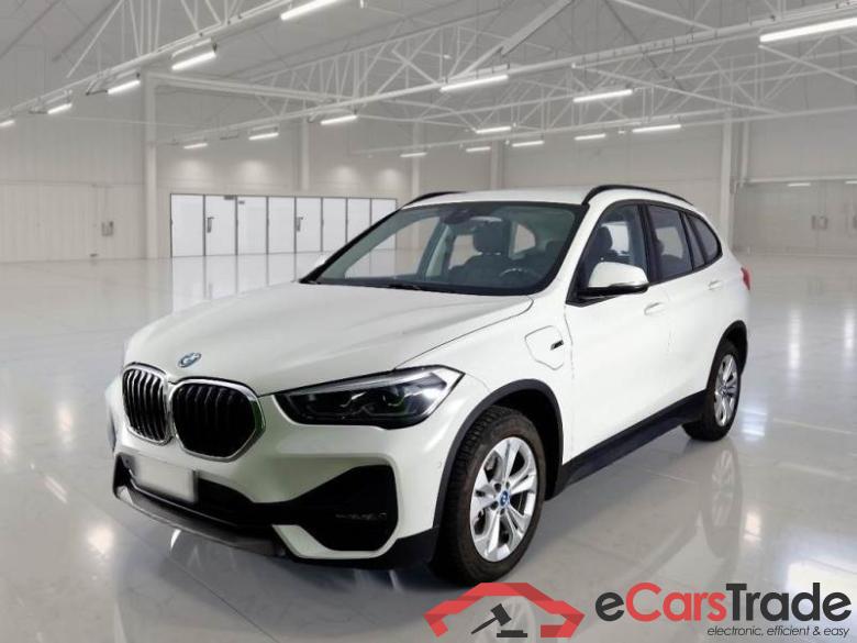 BMW X1 / 2019 / 5P / SUV XDRIVE 25E BUSINESS ADVANTAGE AUTOMATICO #1