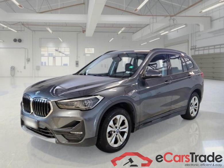 BMW X1 / 2019 / 5P / SUV XDRIVE 25E BUSINESS ADVANTAGE AUTOMATICO #1