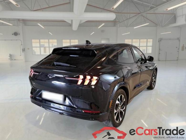 FORD MUSTANG MACH-E / 2020 / 5P / SUV 351CV EXTENDED RANGE AWD #3