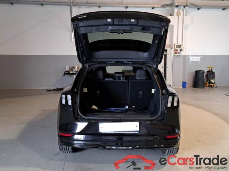 FORD MUSTANG MACH-E / 2020 / 5P / SUV 351CV EXTENDED RANGE AWD #6