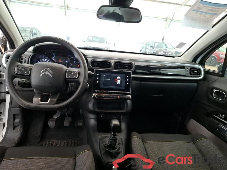 C3 Société Feel Business R 1.5 BlueHDI 100CV BVM6 6E #5