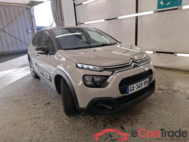 C3 Max 1.2 PureTech 80CV BVM5 6E #4