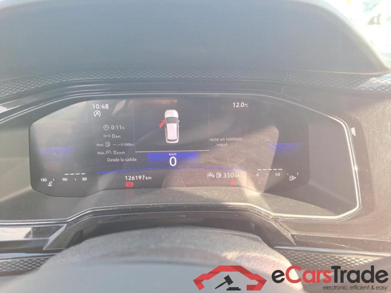 VOLKSWAGEN Polo / 2021 / 5P / berlina con portón Life 1.0 TSI 70kW (95CV) #4