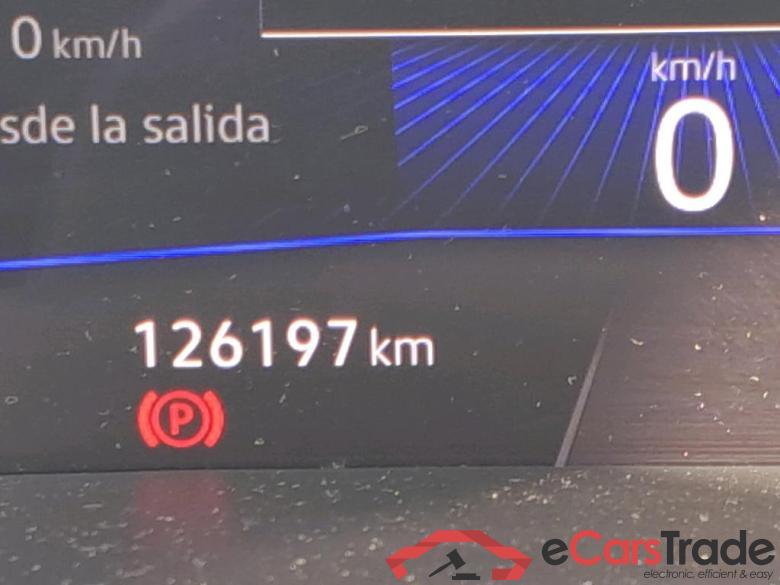 VOLKSWAGEN Polo / 2021 / 5P / berlina con portón Life 1.0 TSI 70kW (95CV) #5