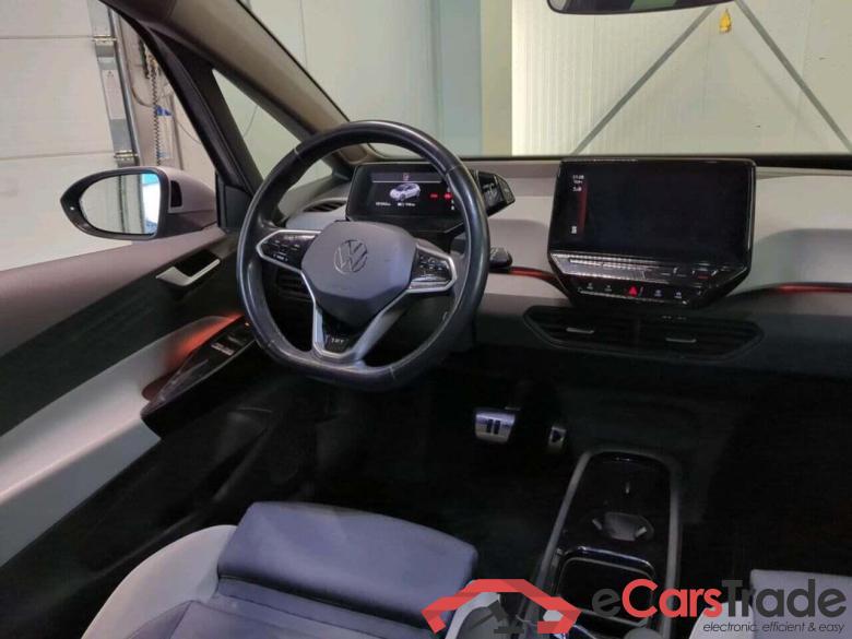 VOLKSWAGEN ID.3 First Max 58 kWh #3