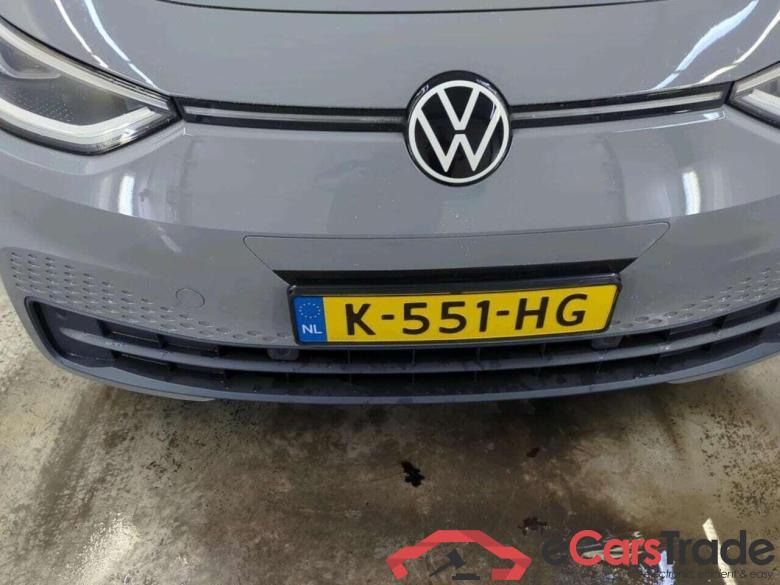 VOLKSWAGEN ID.3 First Max 58 kWh #4