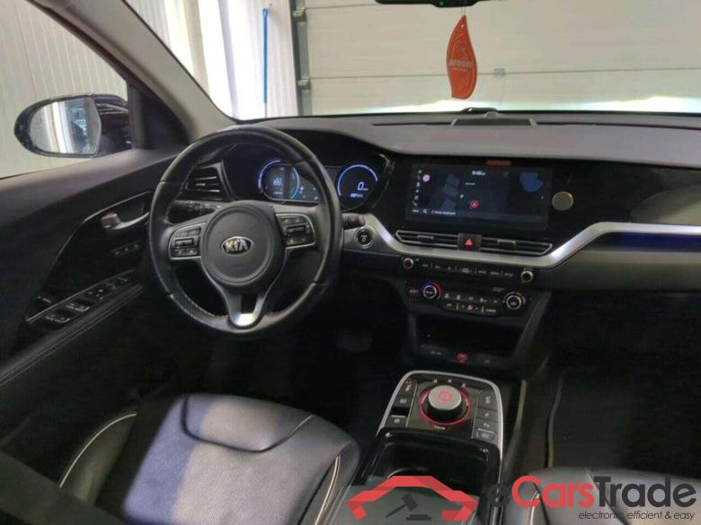 KIA e-Niro ExecutiveLine 64 kWh #3