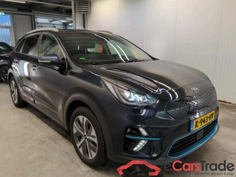 KIA e-Niro ExecutiveLine 64 kWh #5