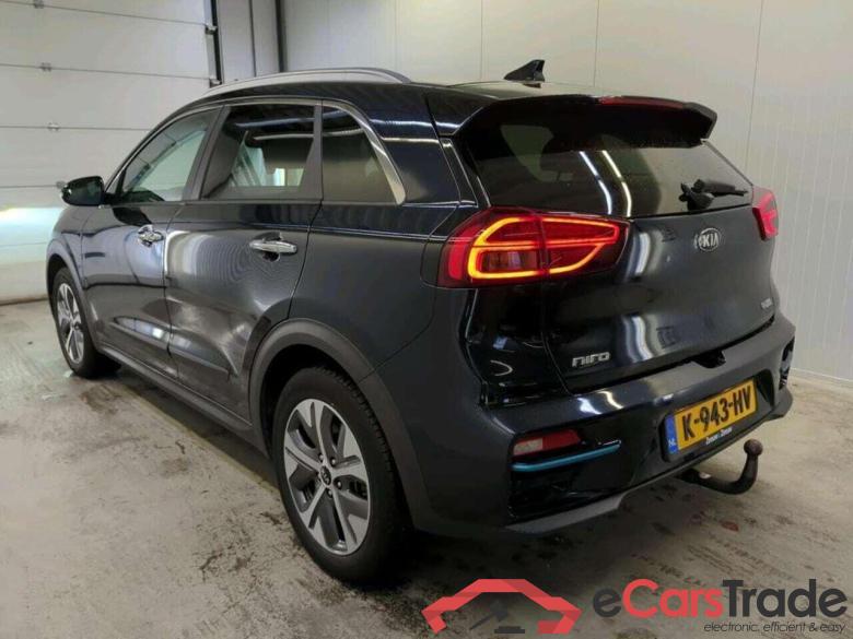 KIA e-Niro ExecutiveLine 64 kWh #6