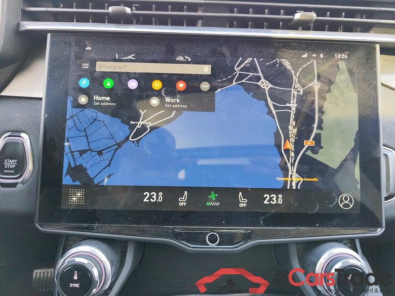 Lynk&Co 01 1.5i Plug-In Hybrid Aut. Pano LED-Xenon Virtual Infinity ACC Navi KeylessGo Camera 360 Klima PDC ... #6