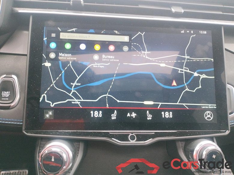 Lynk&Co 01 1.5i Plug-In Hybrid Aut. Pano LED-Xenon Virtual Infinity ACC Navi KeylessGo Camera 360 Klima PDC ... #6