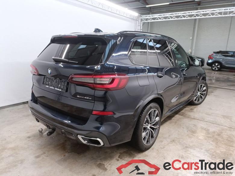 BMW X5 xDrive45e (155kW) 5d #2