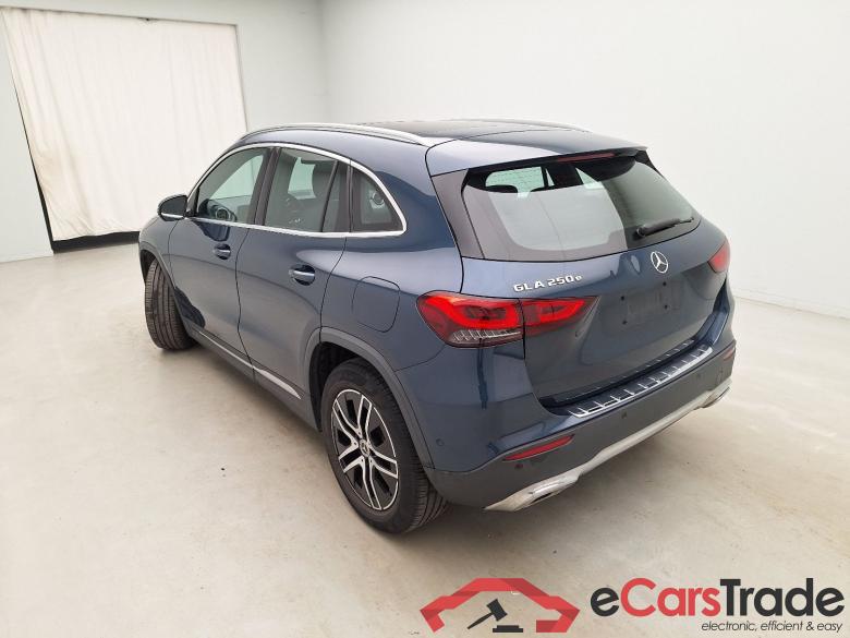 Mercedes, GLA '20 PHEV, Mercedes-Benz GLA GLA 250 e 5d #6
